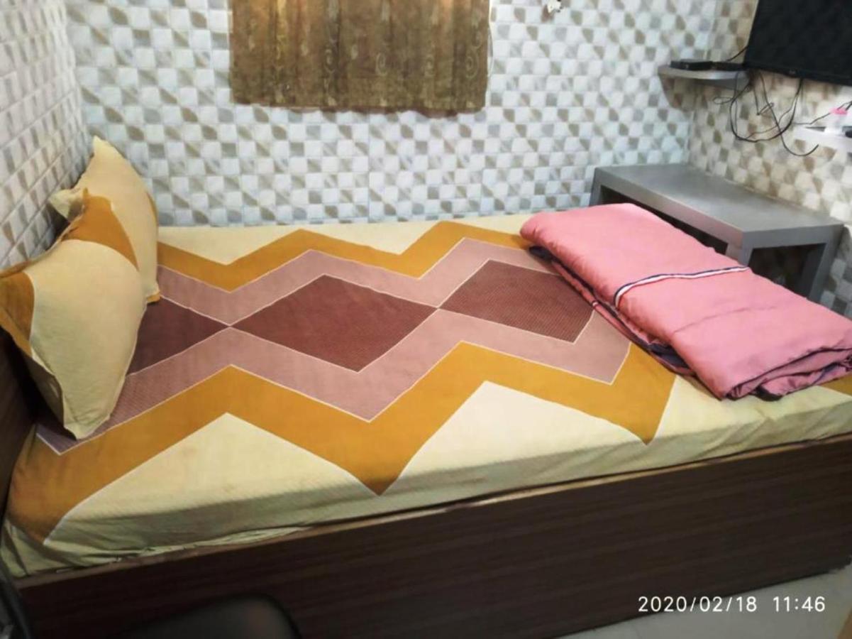 Budget Hotel Patna  Exterior foto