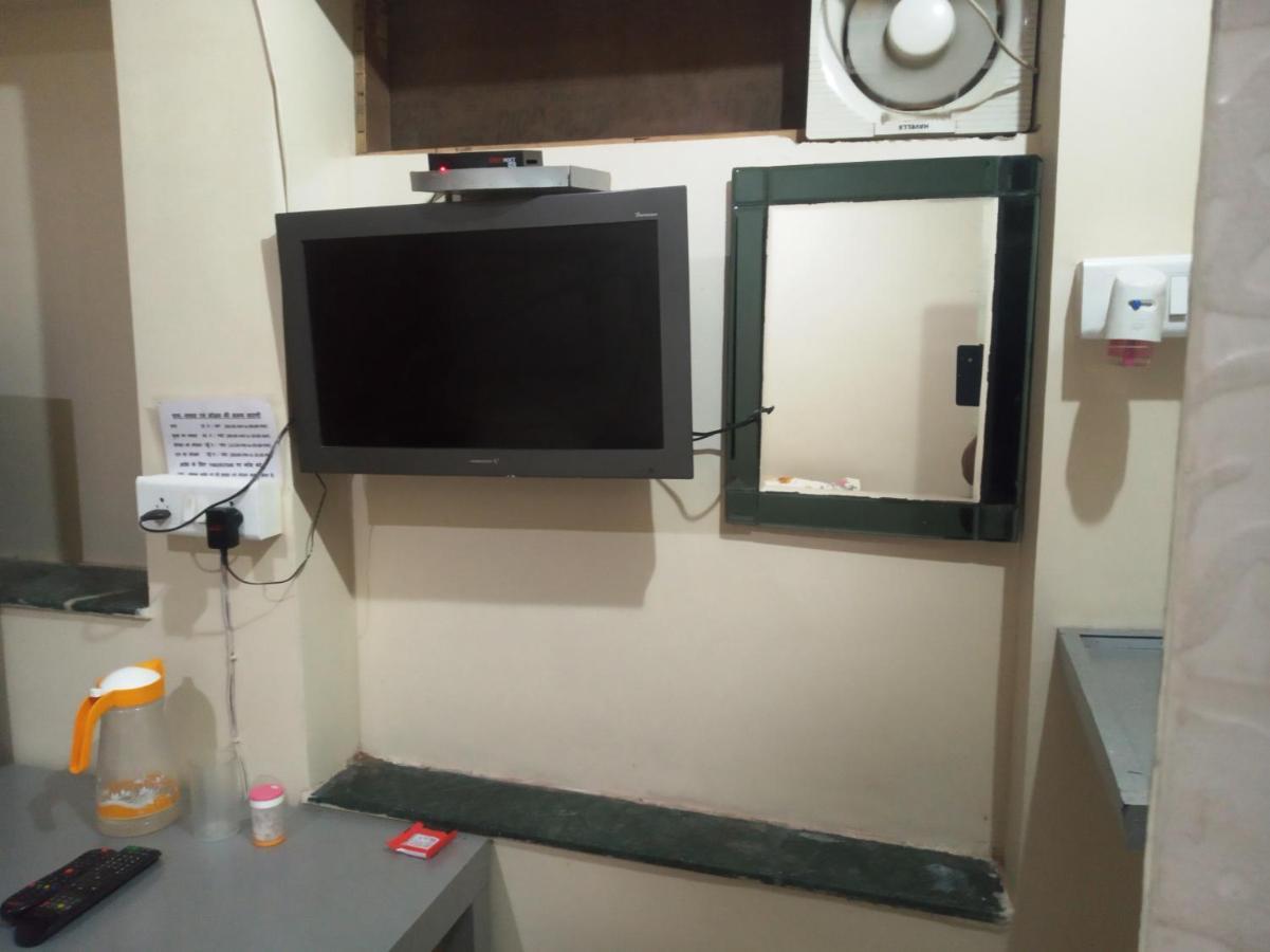 Budget Hotel Patna  Exterior foto
