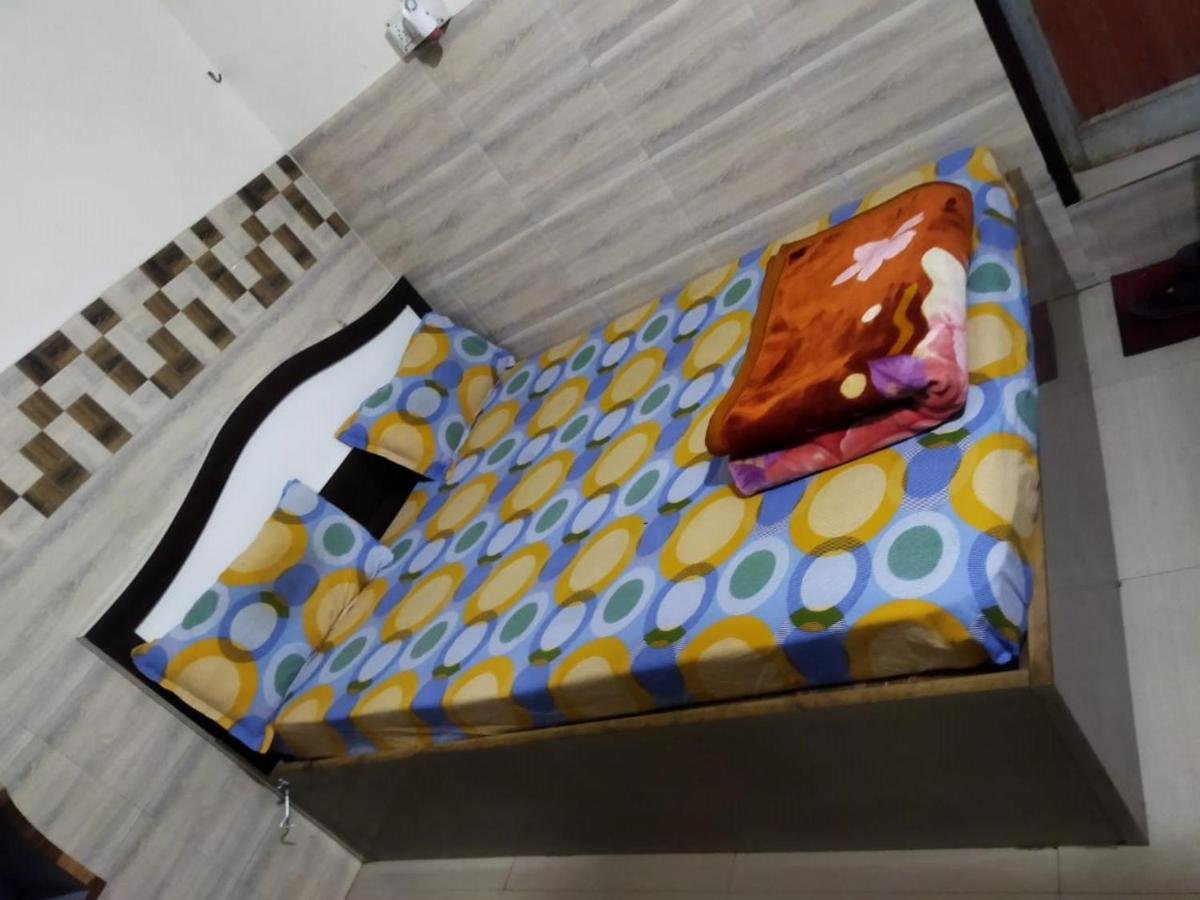 Budget Hotel Patna  Exterior foto