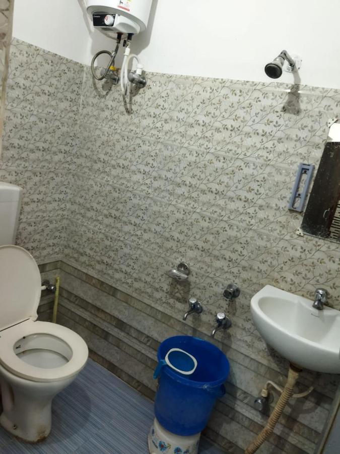 Budget Hotel Patna  Exterior foto