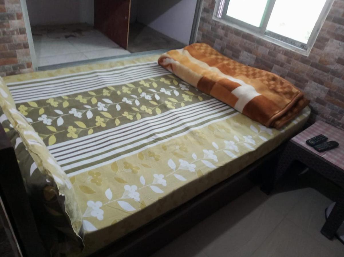 Budget Hotel Patna  Exterior foto